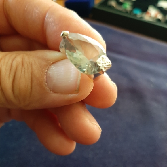 Ladies jewelry - Picture 6 of 8